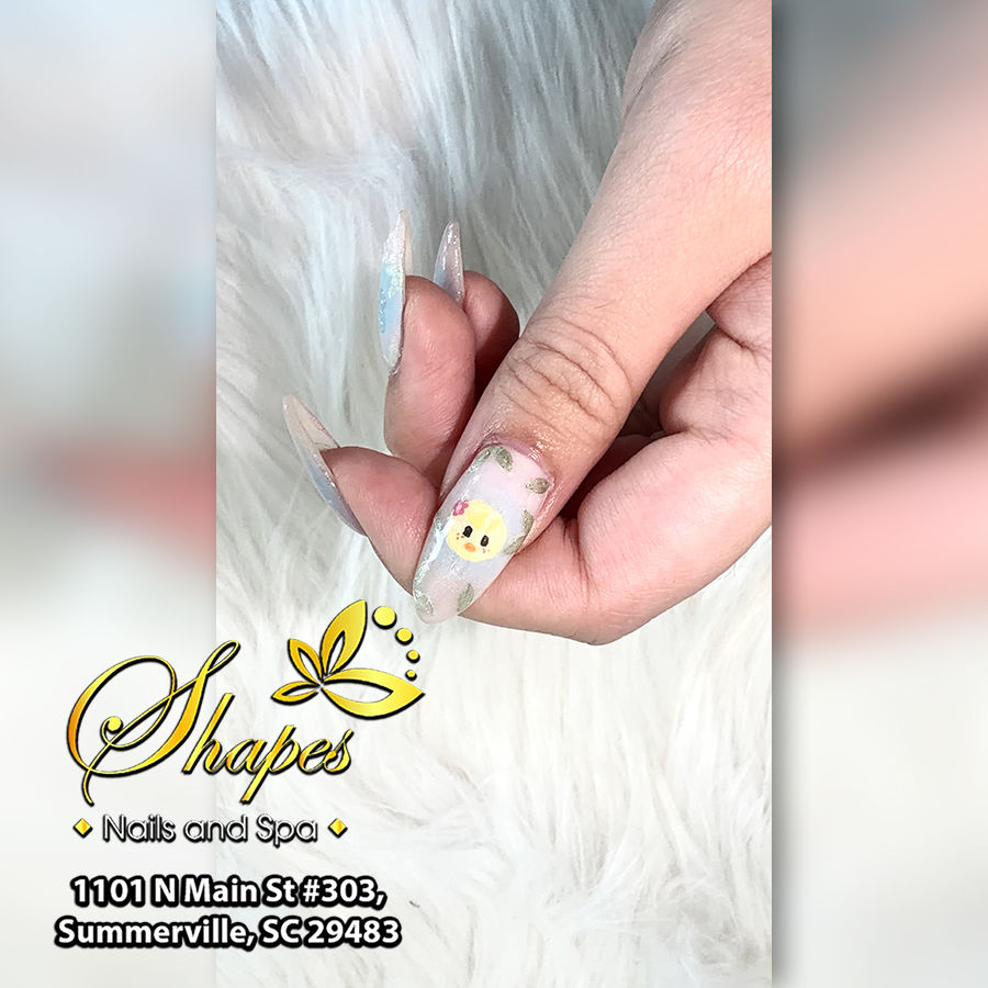 nails ideas